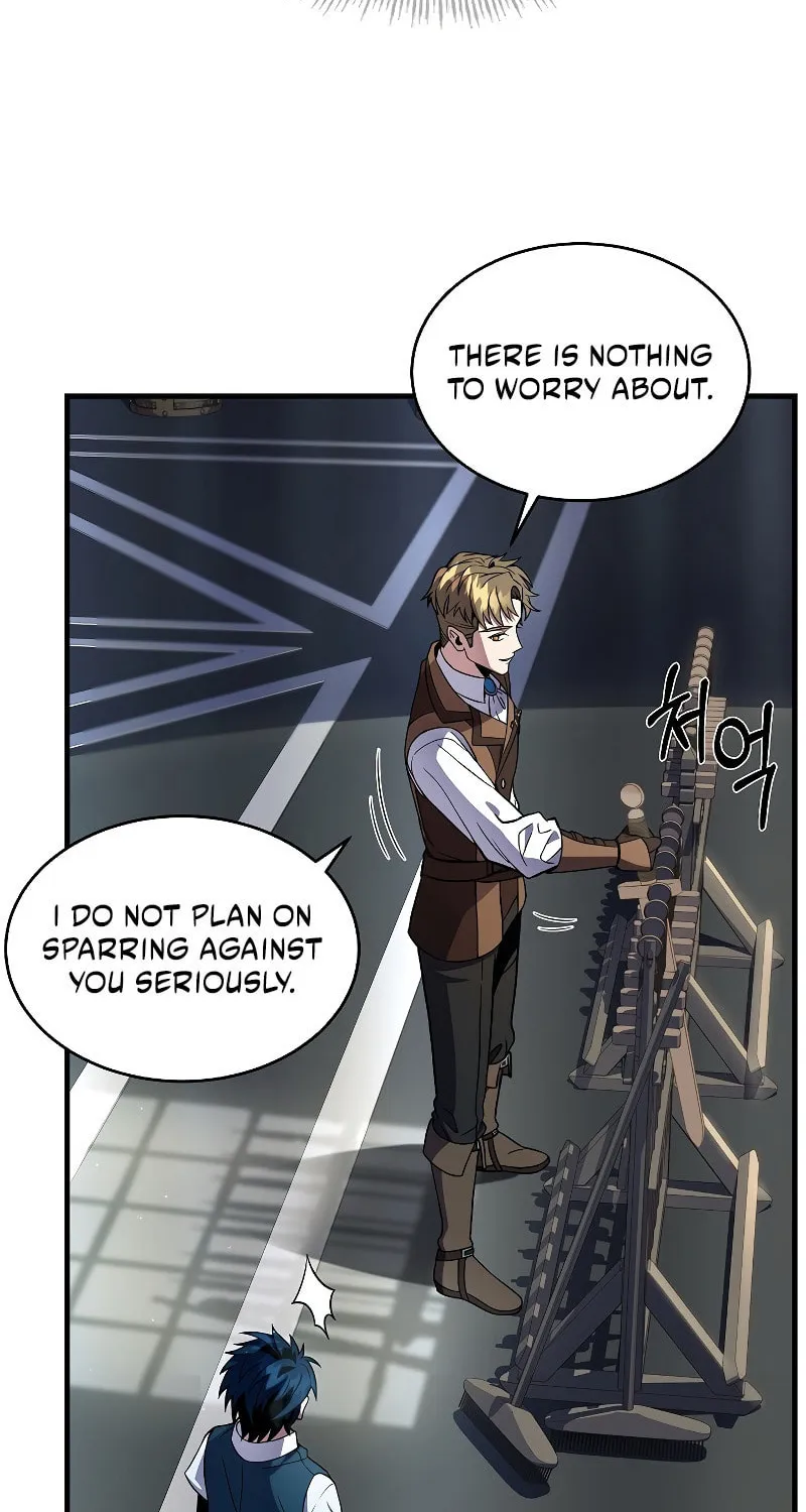 The Legendary Spearman Returns Chapter 7 page 69 - 