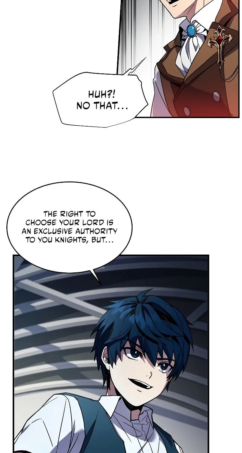 The Legendary Spearman Returns Chapter 7 page 72 - 