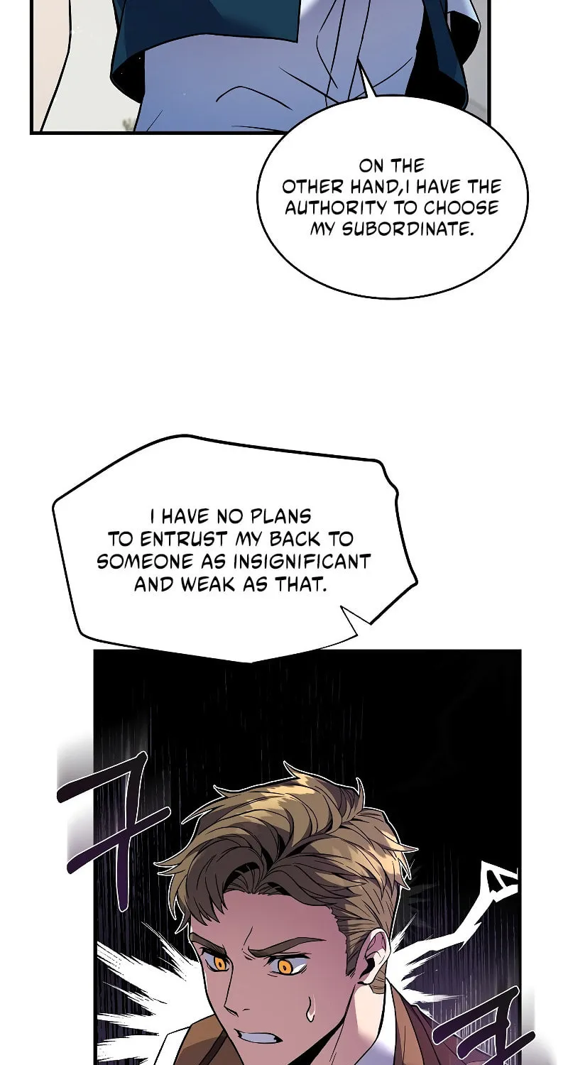 The Legendary Spearman Returns Chapter 7 page 74 - 