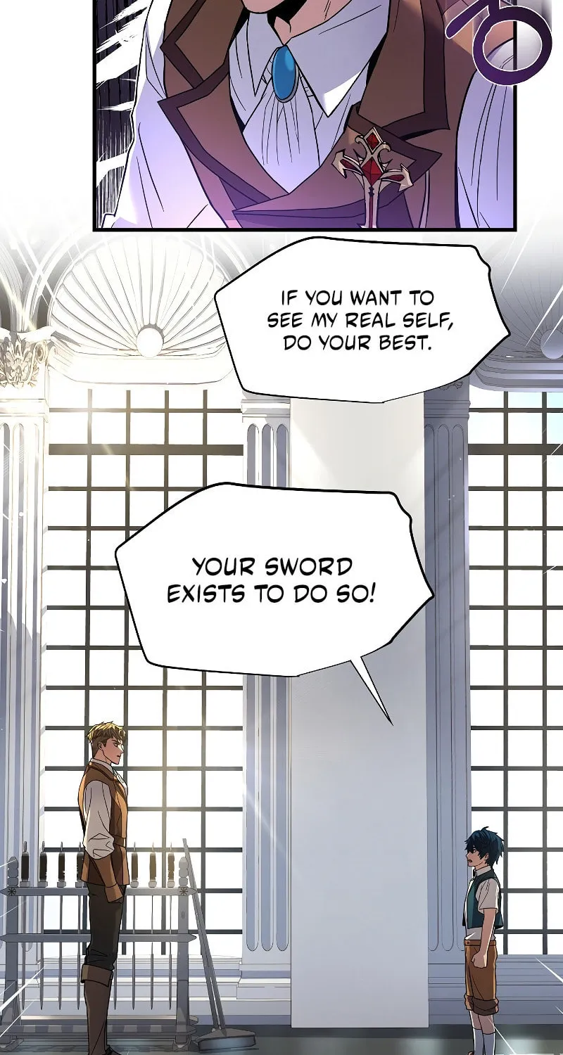 The Legendary Spearman Returns Chapter 7 page 75 - 