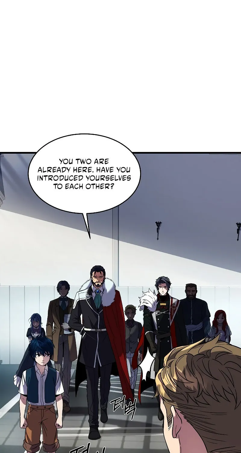 The Legendary Spearman Returns Chapter 7 page 77 - 