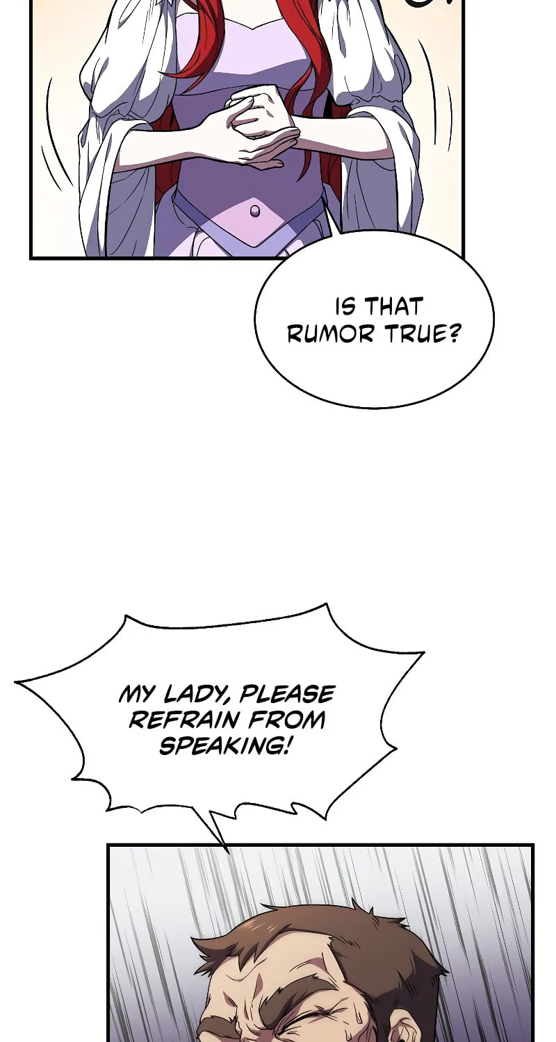 The Legendary Spearman Returns Chapter 7 page 9 - 