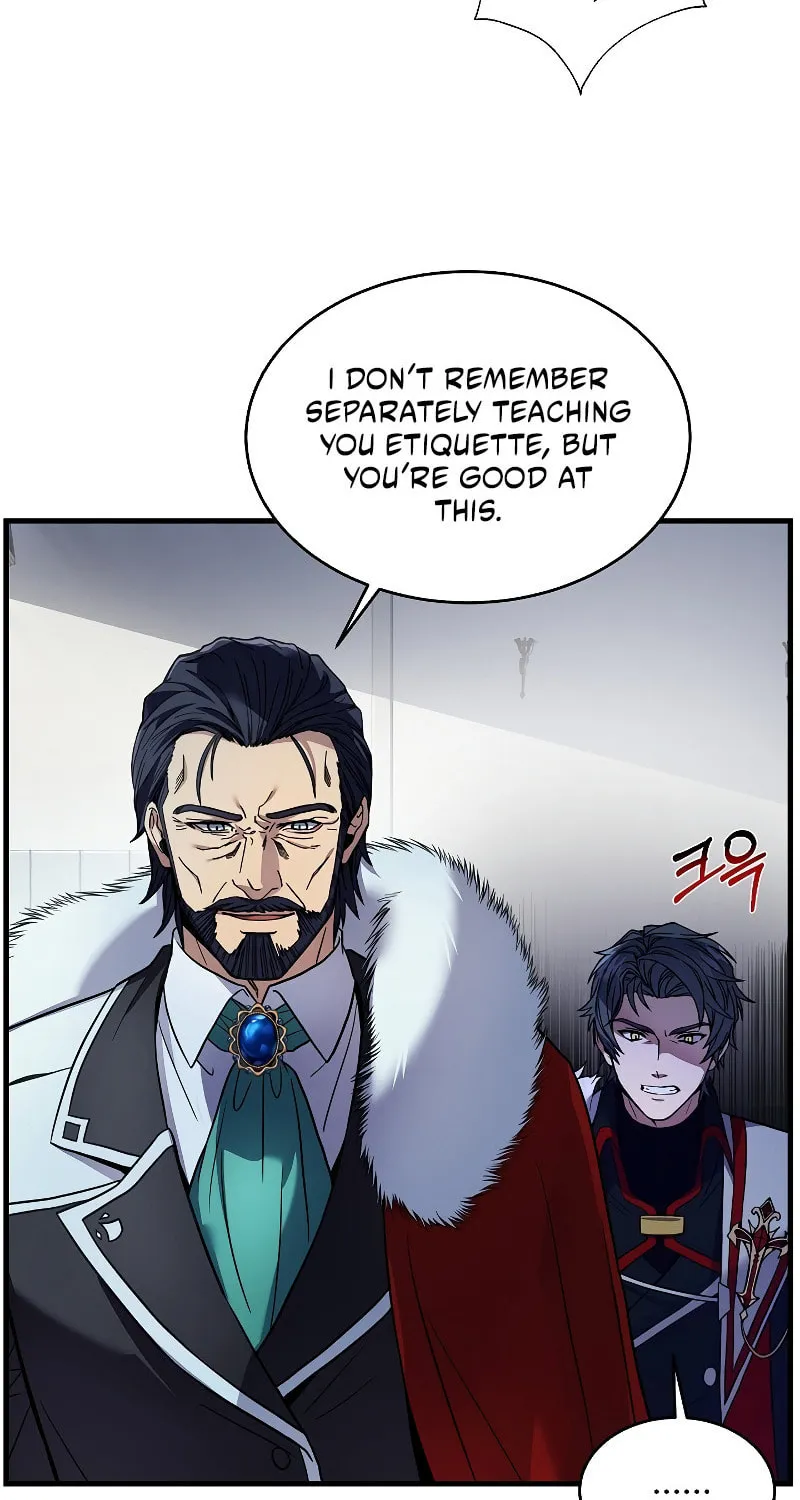 The Legendary Spearman Returns Chapter 7 page 83 - 