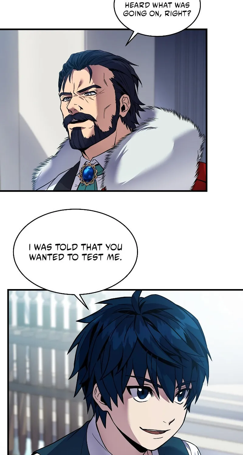 The Legendary Spearman Returns Chapter 7 page 86 - 