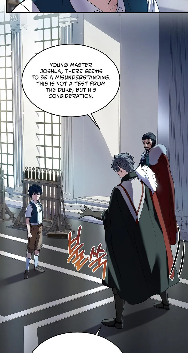 The Legendary Spearman Returns Chapter 7 page 87 - 