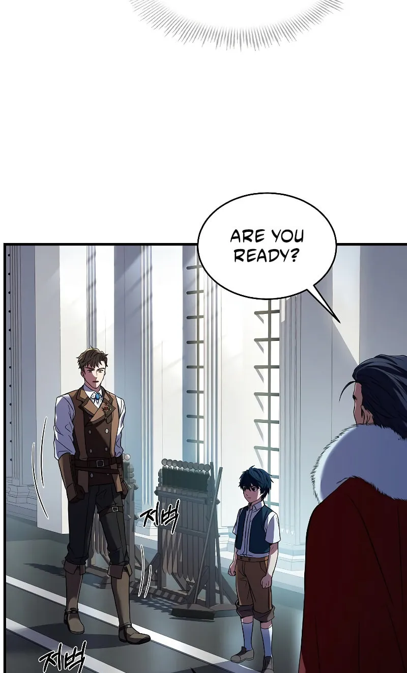 The Legendary Spearman Returns Chapter 7 page 90 - 