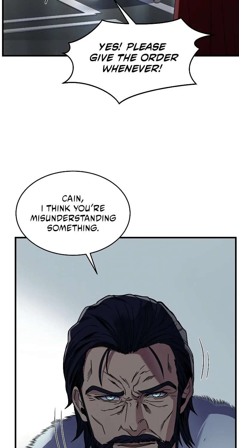 The Legendary Spearman Returns Chapter 7 page 91 - 