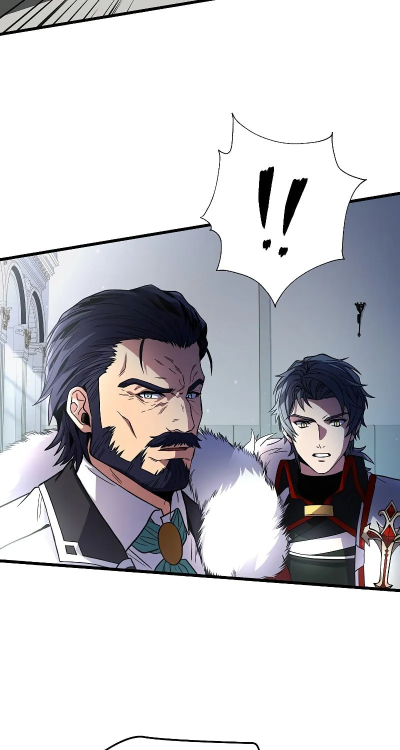The Legendary Spearman Returns Chapter 8 page 11 - 