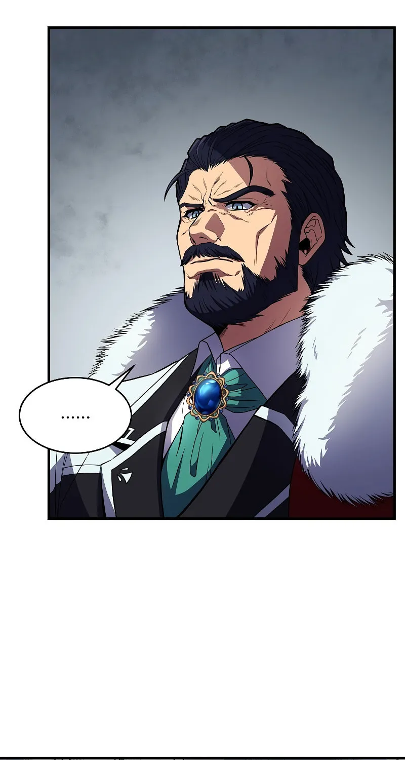 The Legendary Spearman Returns Chapter 8 page 17 - 