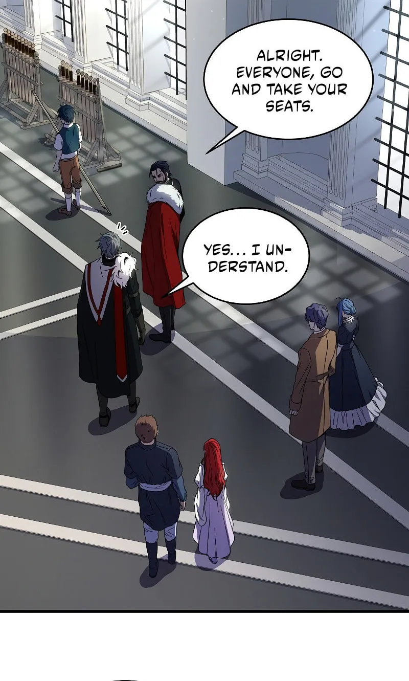 The Legendary Spearman Returns Chapter 8 page 18 - 