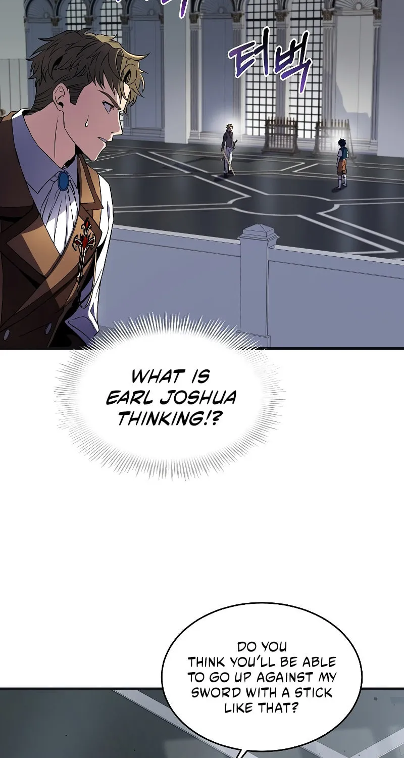 The Legendary Spearman Returns Chapter 8 page 22 - 