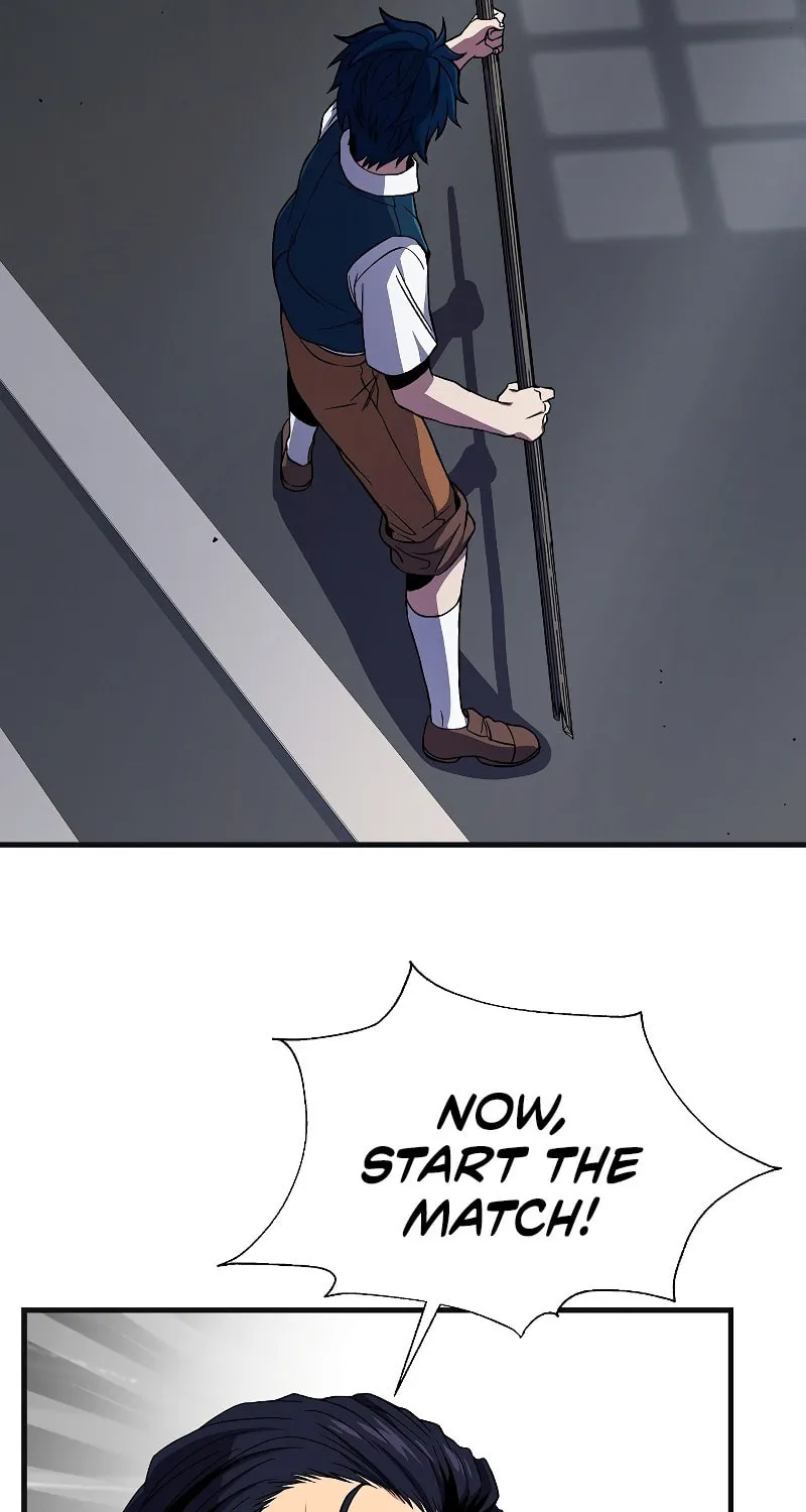 The Legendary Spearman Returns Chapter 8 page 24 - 
