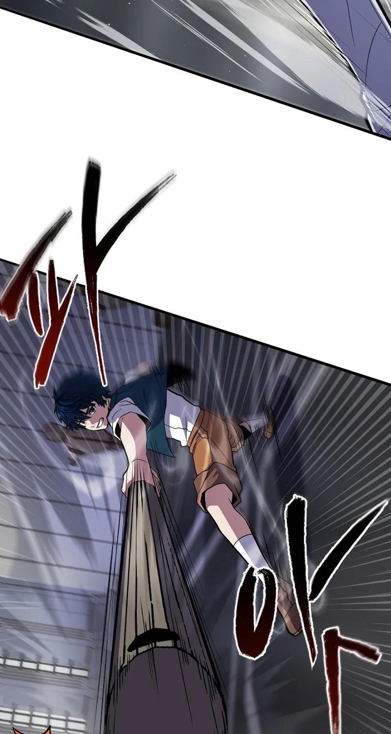 The Legendary Spearman Returns Chapter 8 page 28 - 