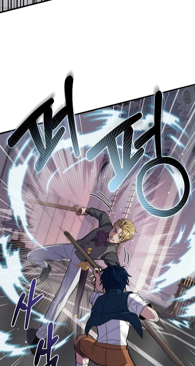 The Legendary Spearman Returns Chapter 8 page 30 - 
