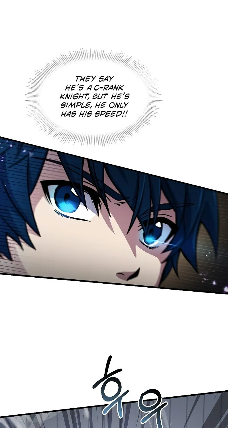 The Legendary Spearman Returns Chapter 8 page 33 - 