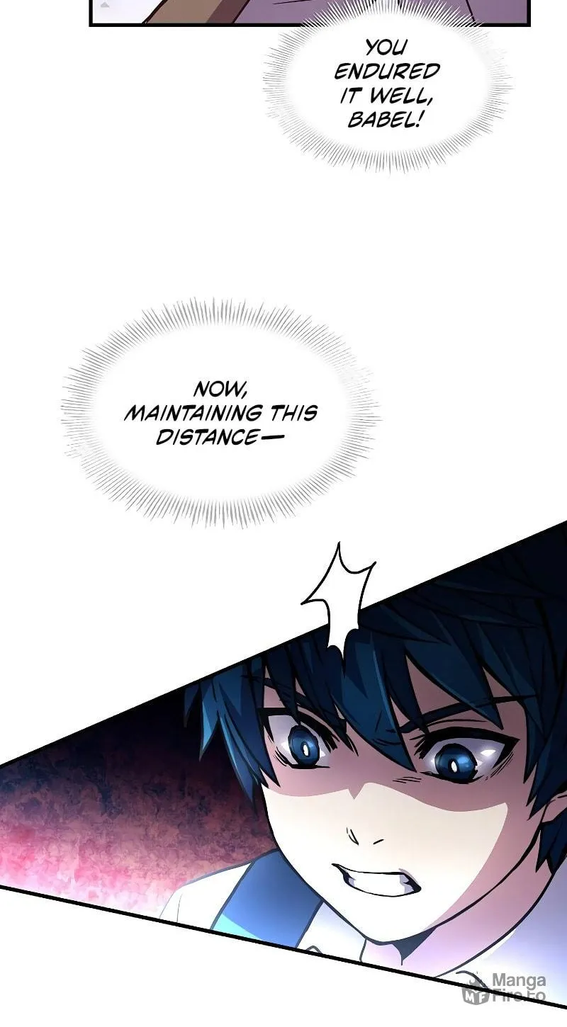 The Legendary Spearman Returns Chapter 8 page 40 - 