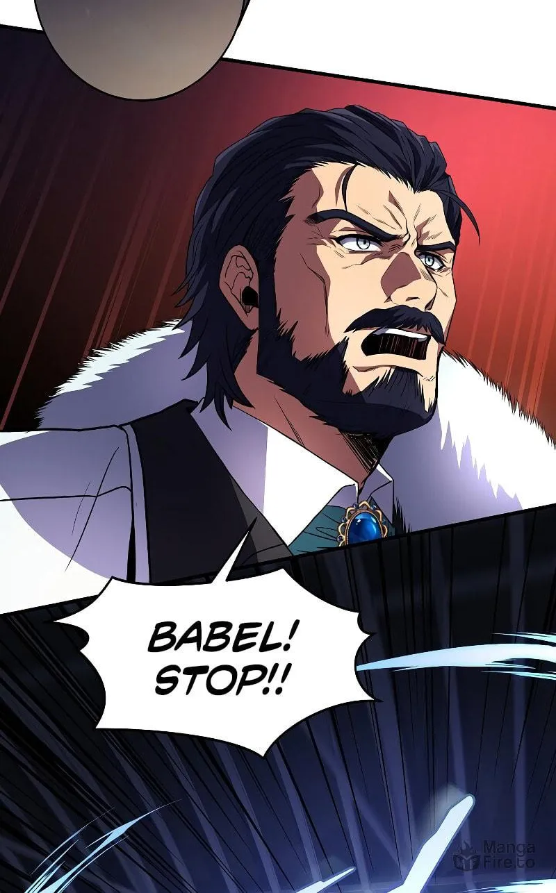The Legendary Spearman Returns Chapter 8 page 42 - 