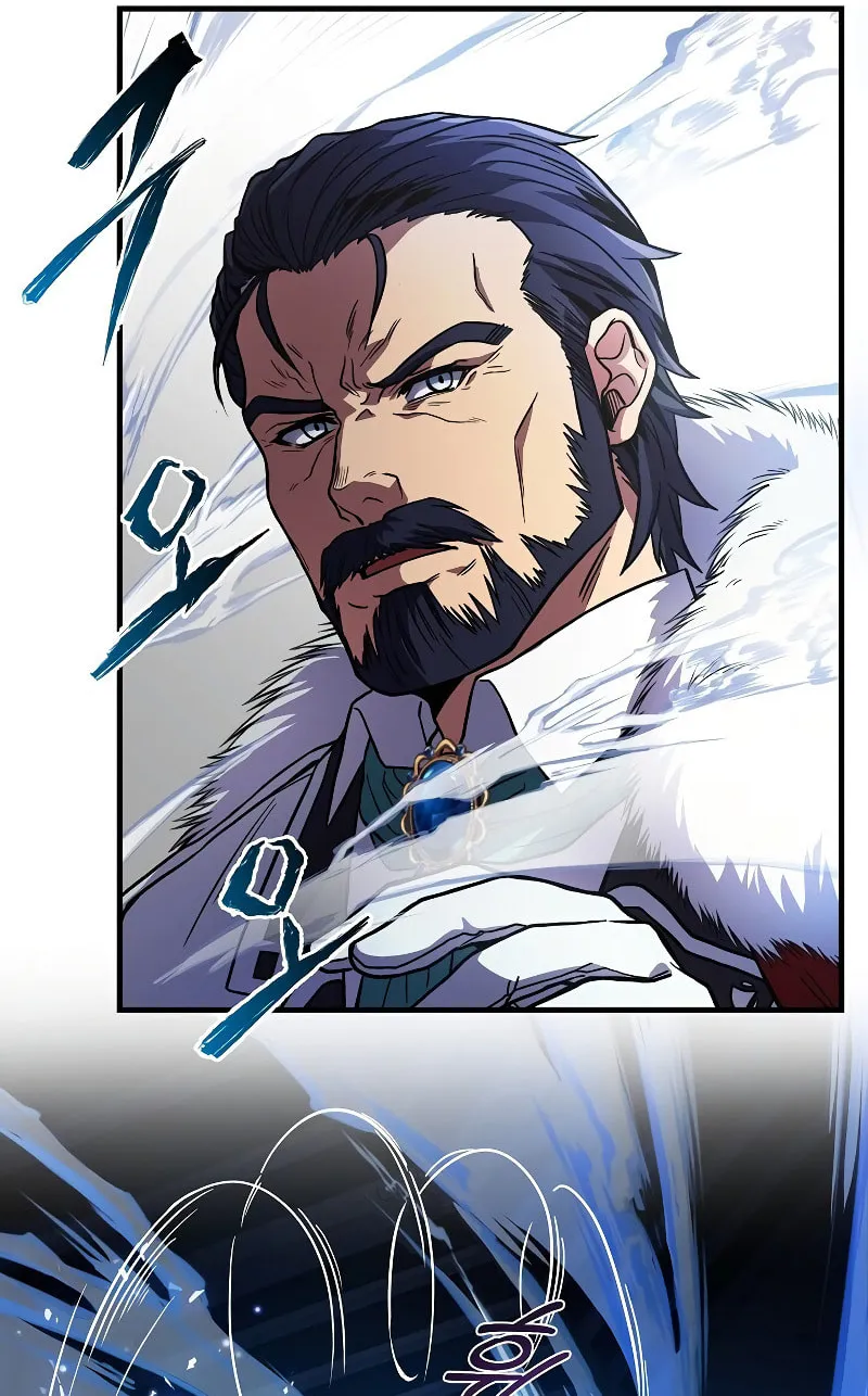 The Legendary Spearman Returns Chapter 8 page 44 - 