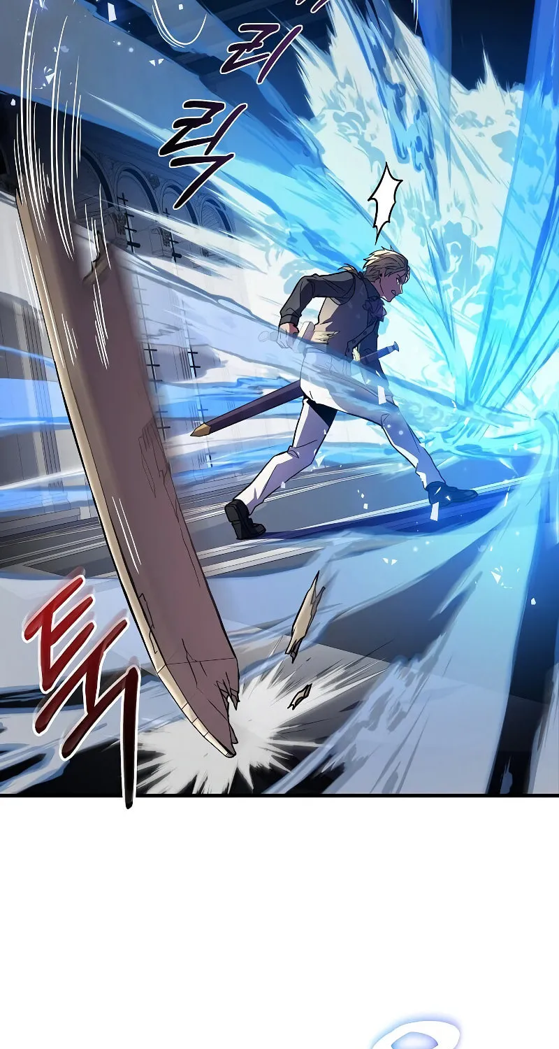 The Legendary Spearman Returns Chapter 8 page 45 - 