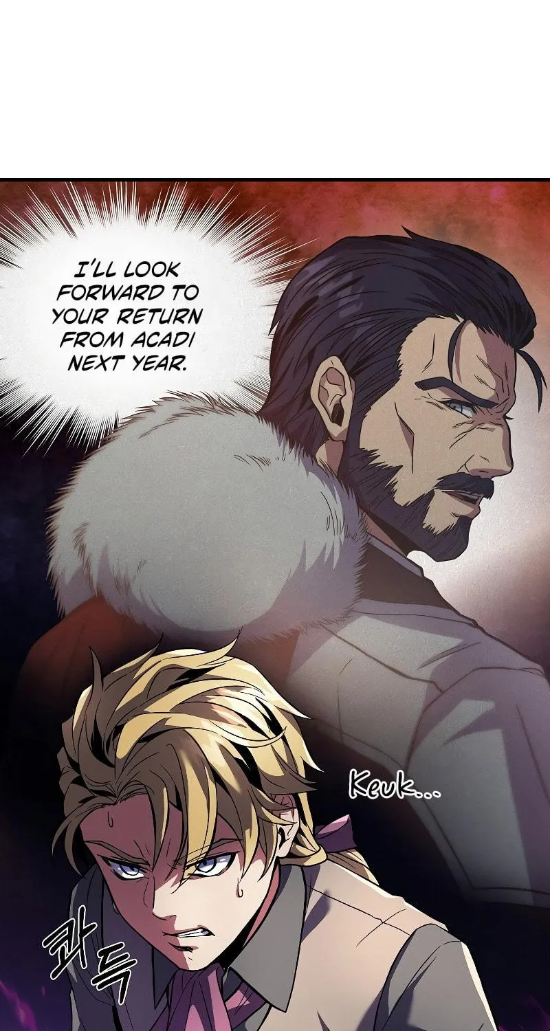 The Legendary Spearman Returns Chapter 8 page 49 - 