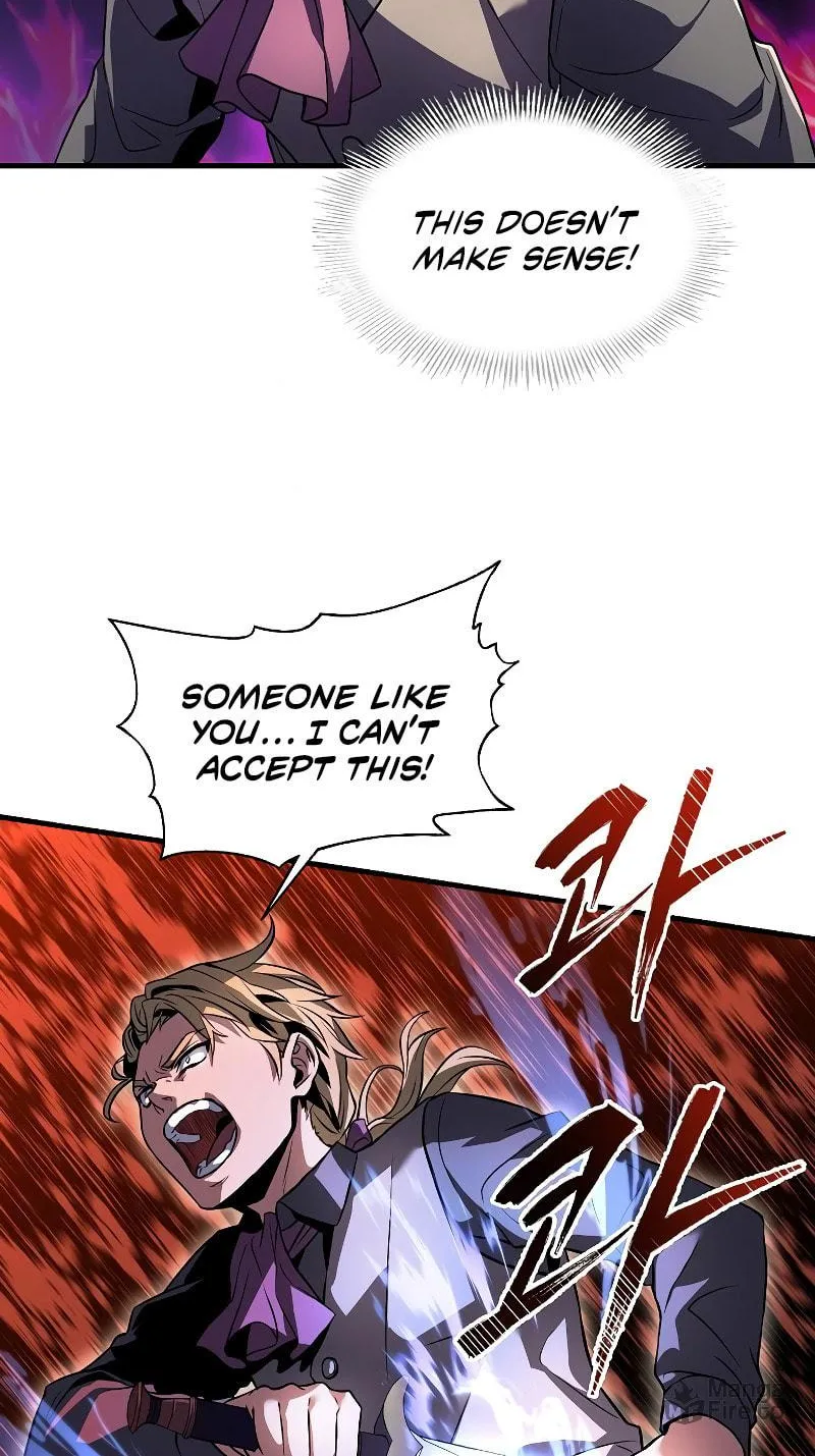 The Legendary Spearman Returns Chapter 8 page 50 - 