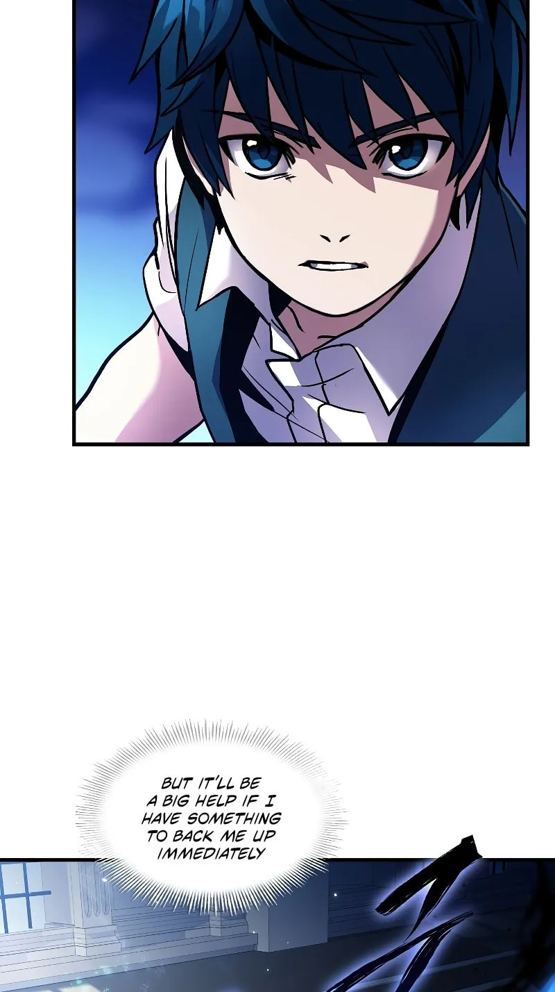 The Legendary Spearman Returns Chapter 8 page 52 - 