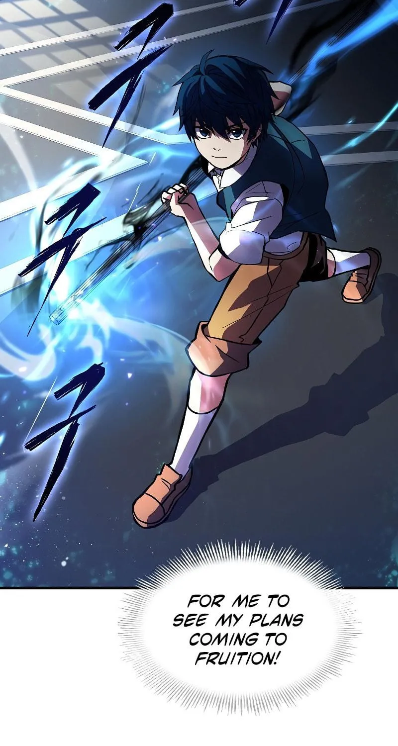The Legendary Spearman Returns Chapter 8 page 53 - 