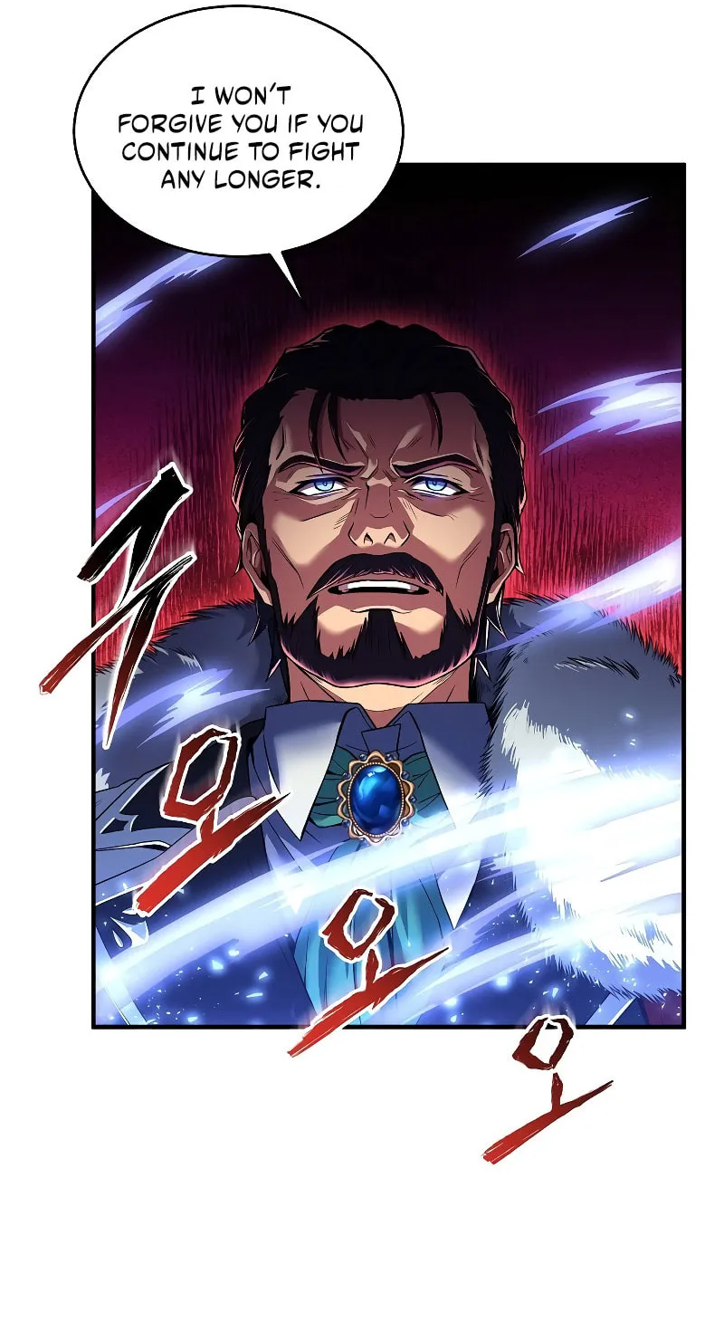 The Legendary Spearman Returns Chapter 8 page 58 - 