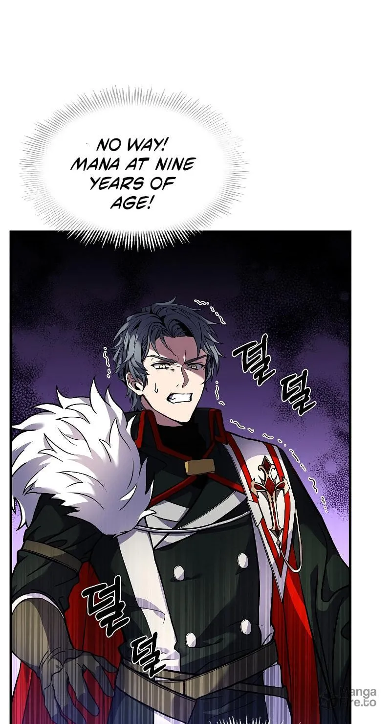 The Legendary Spearman Returns Chapter 8 page 60 - 