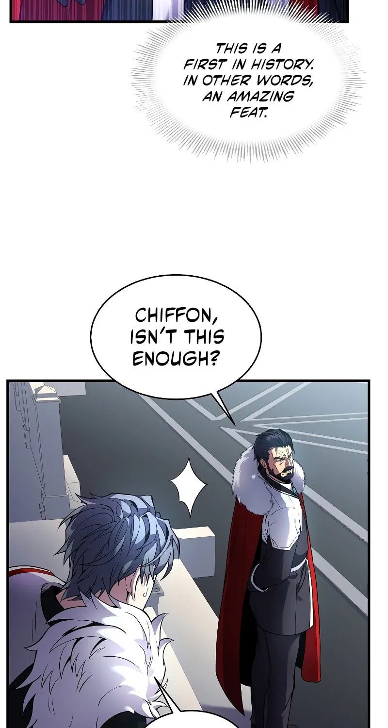 The Legendary Spearman Returns Chapter 8 page 61 - 