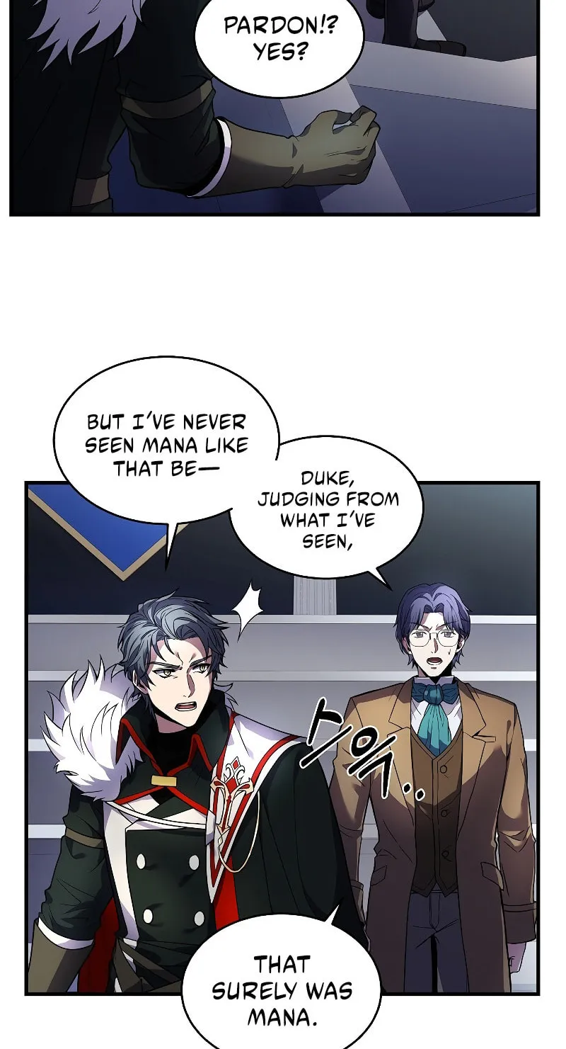 The Legendary Spearman Returns Chapter 8 page 62 - 