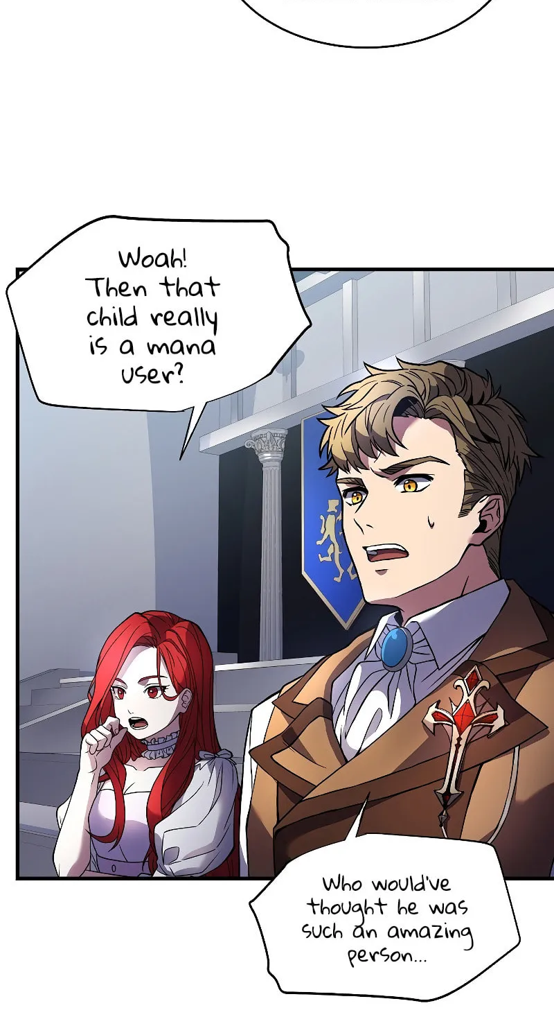 The Legendary Spearman Returns Chapter 8 page 64 - 