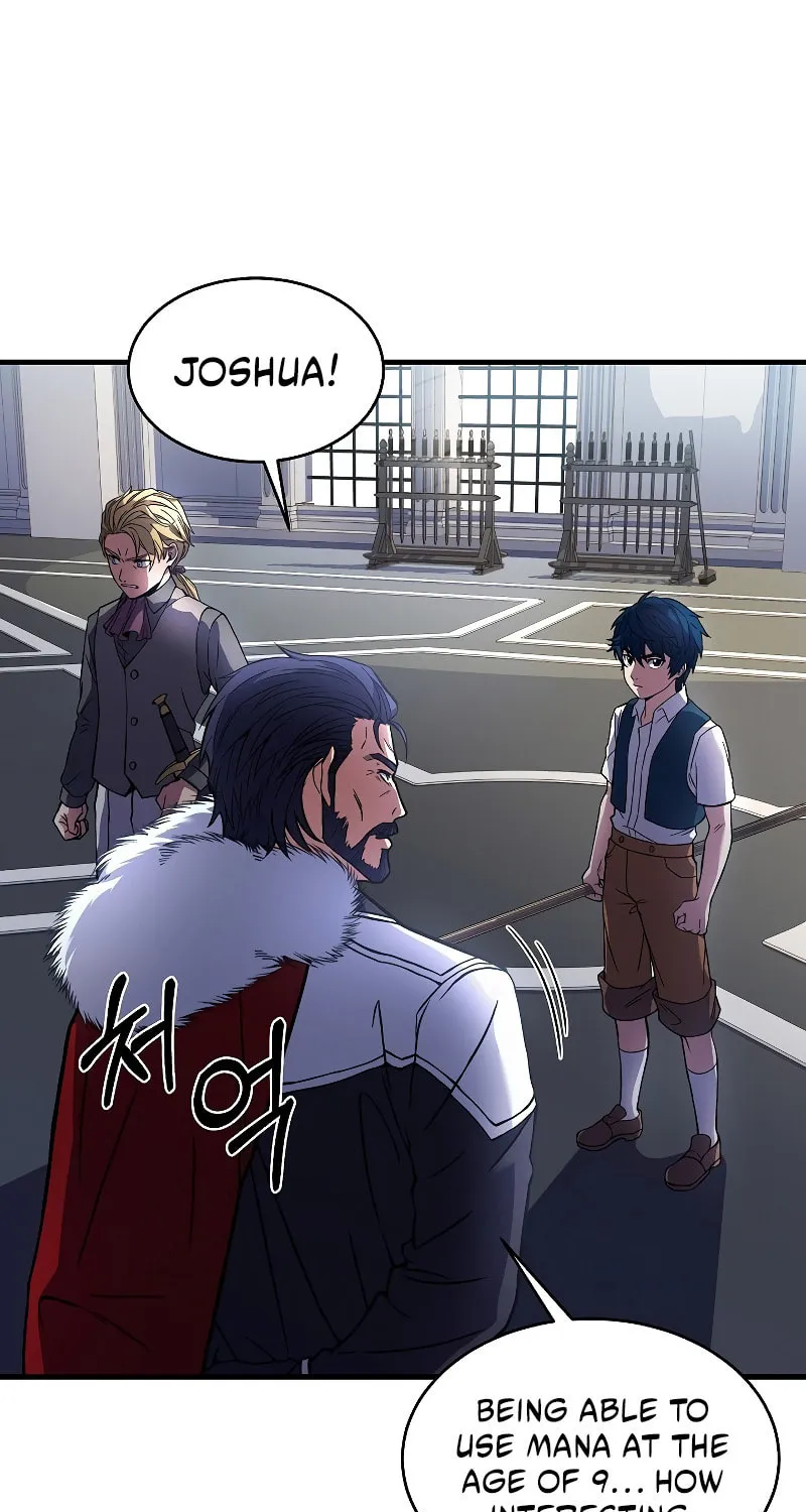 The Legendary Spearman Returns Chapter 8 page 65 - 
