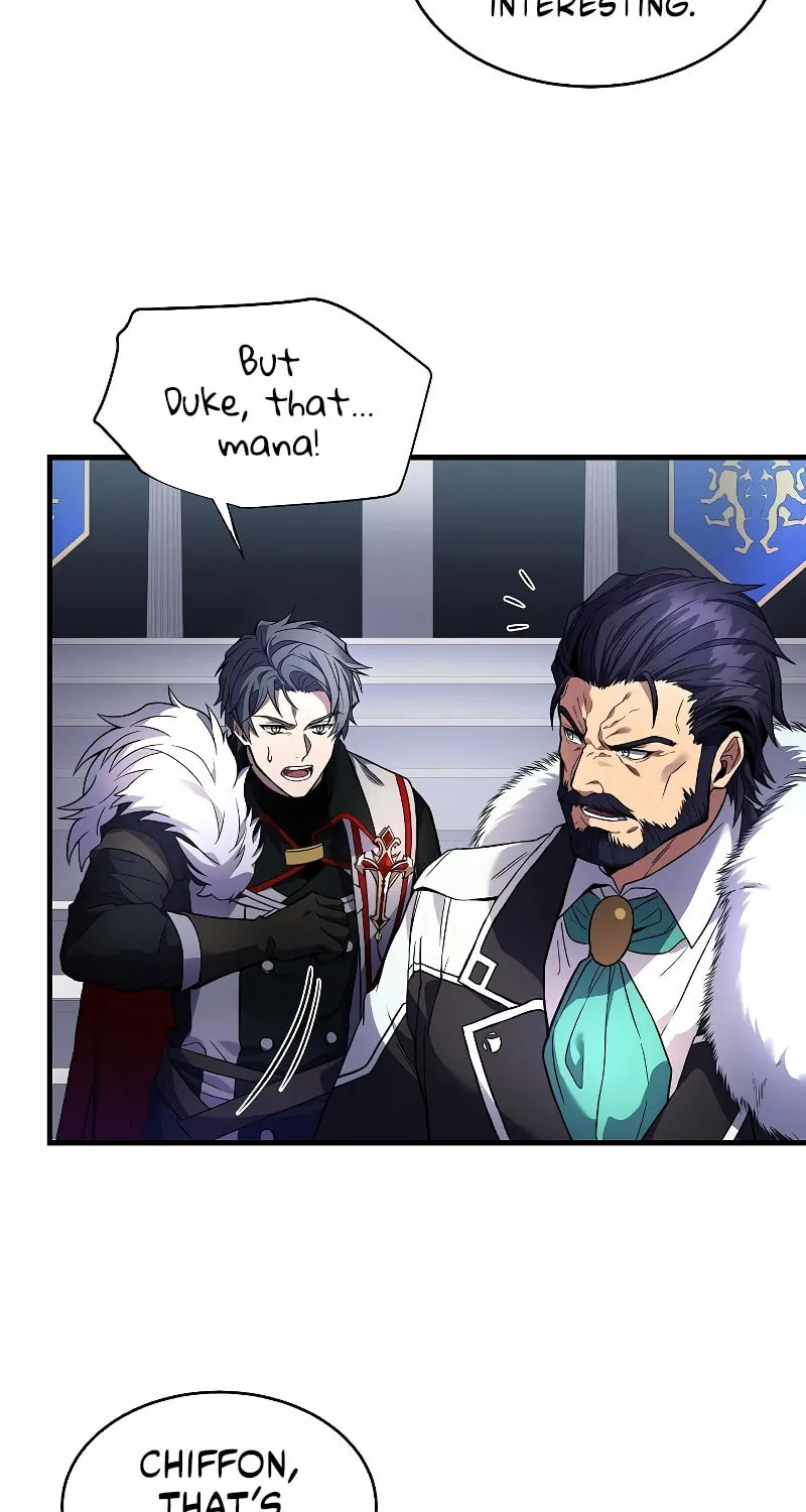The Legendary Spearman Returns Chapter 8 page 66 - 