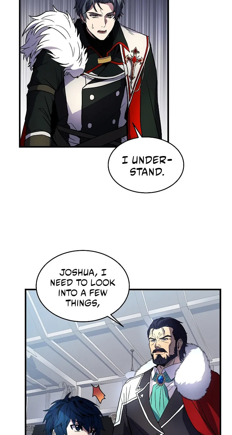 The Legendary Spearman Returns Chapter 8 page 69 - 