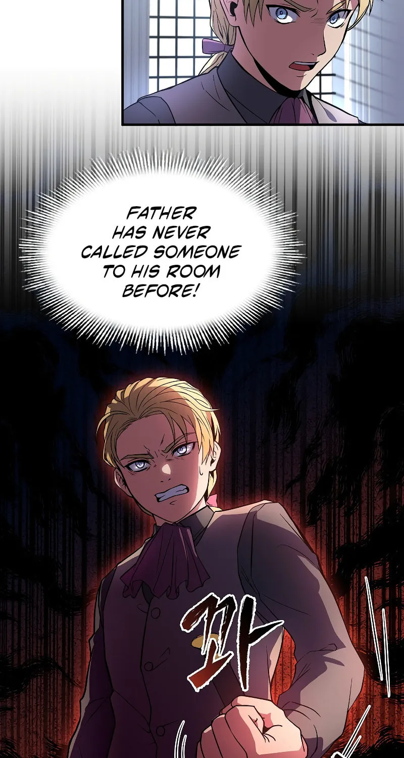 The Legendary Spearman Returns Chapter 8 page 72 - 