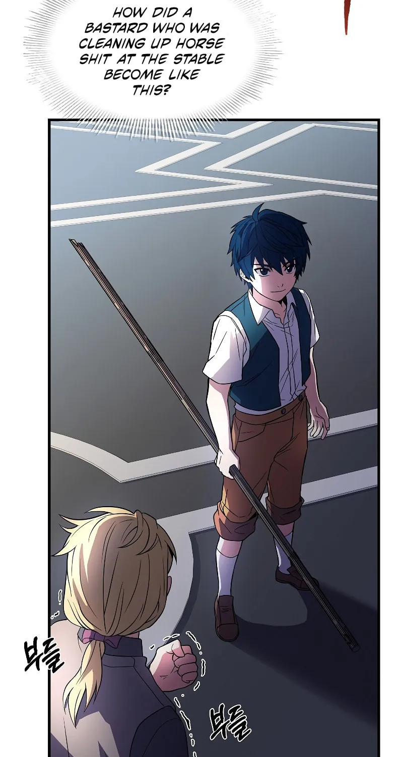 The Legendary Spearman Returns Chapter 8 page 74 - 