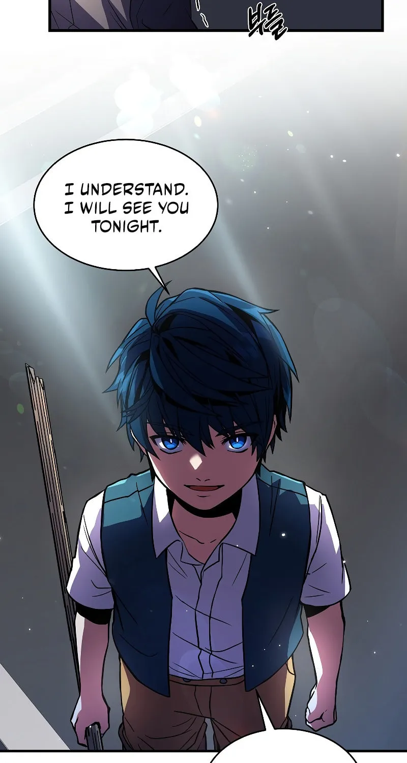The Legendary Spearman Returns Chapter 8 page 75 - 