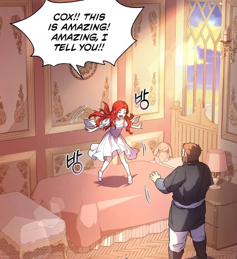 The Legendary Spearman Returns Chapter 8 page 78 - 