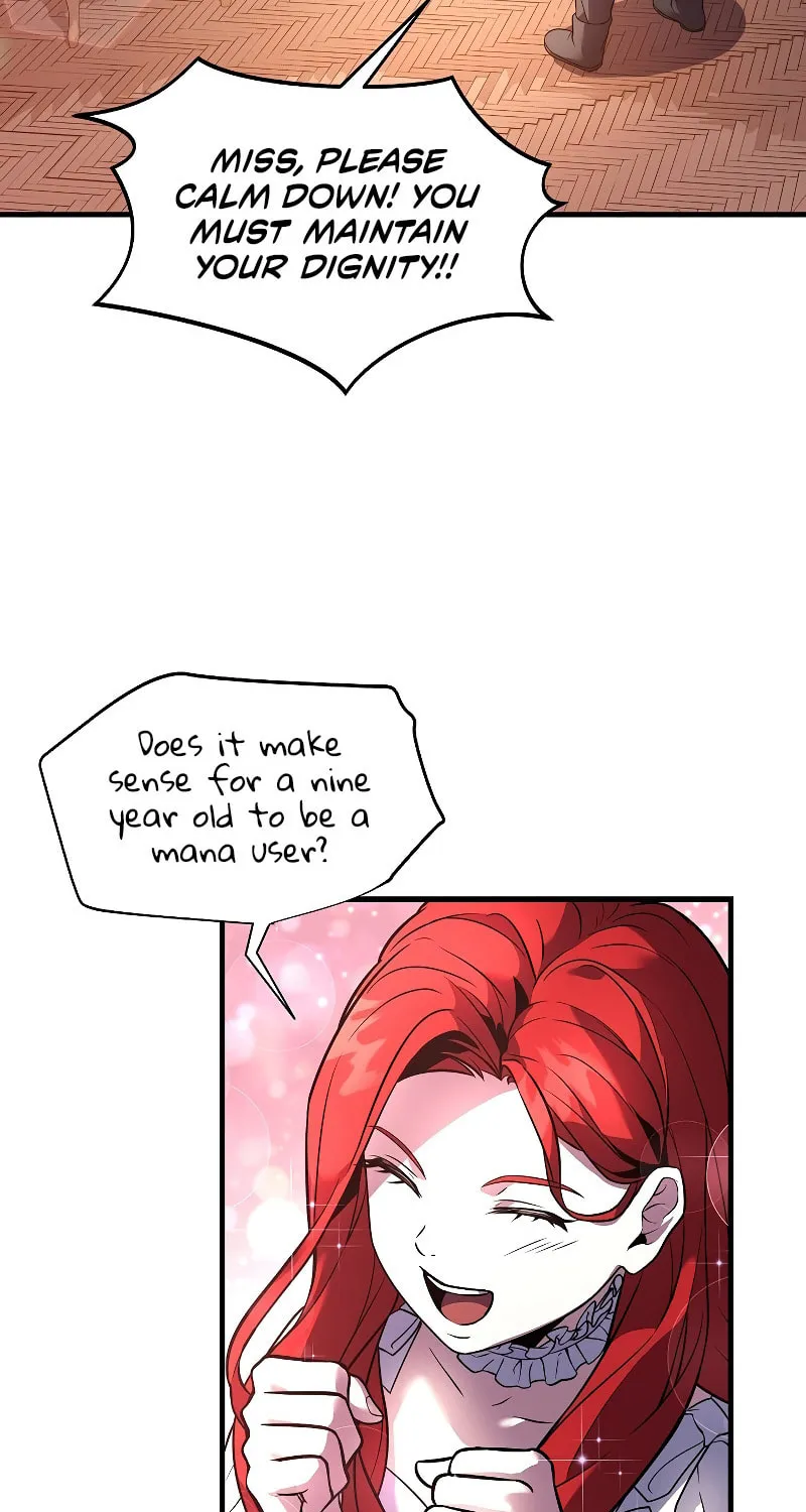 The Legendary Spearman Returns Chapter 8 page 79 - 