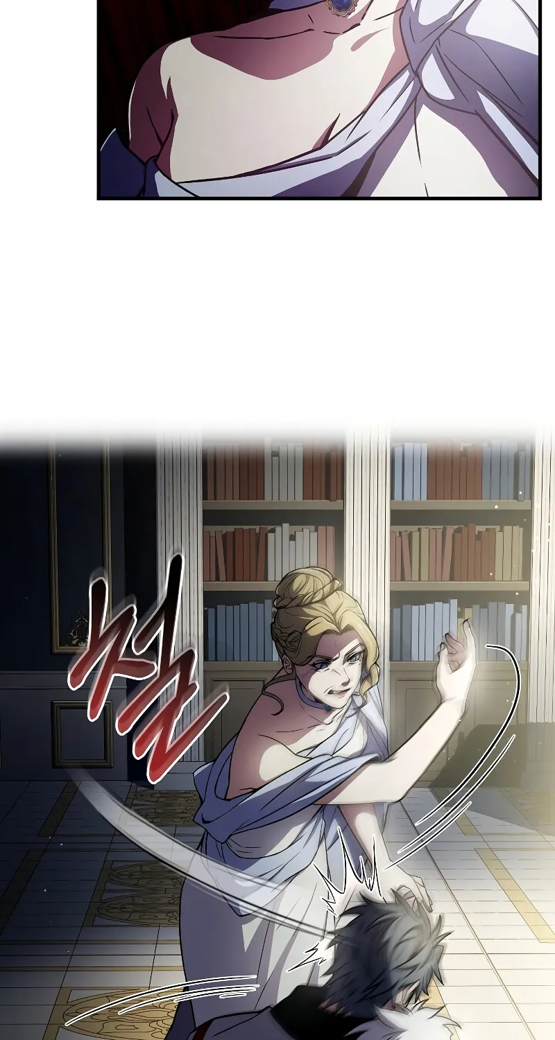 The Legendary Spearman Returns Chapter 9 page 11 - 