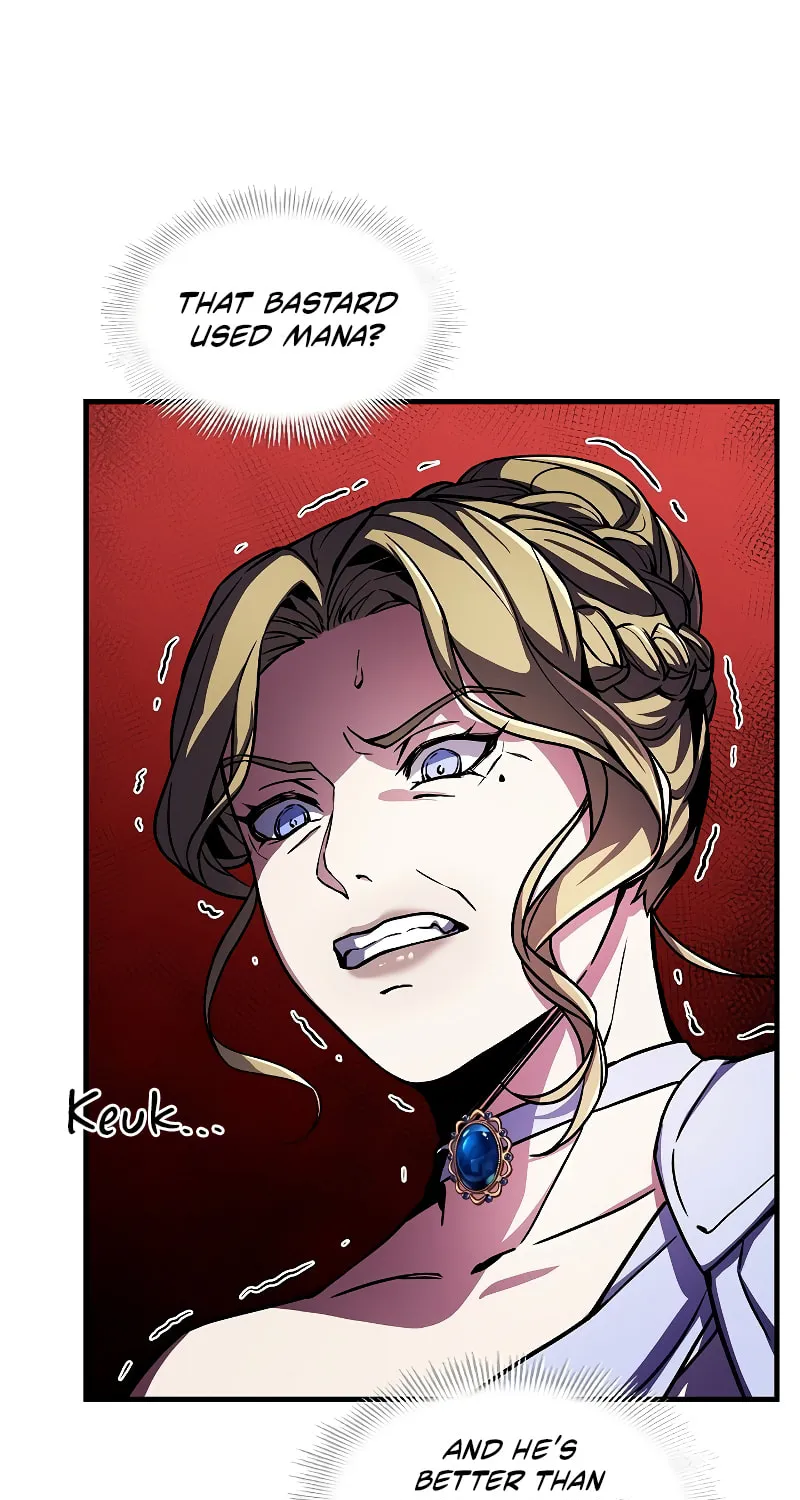 The Legendary Spearman Returns Chapter 9 page 13 - 