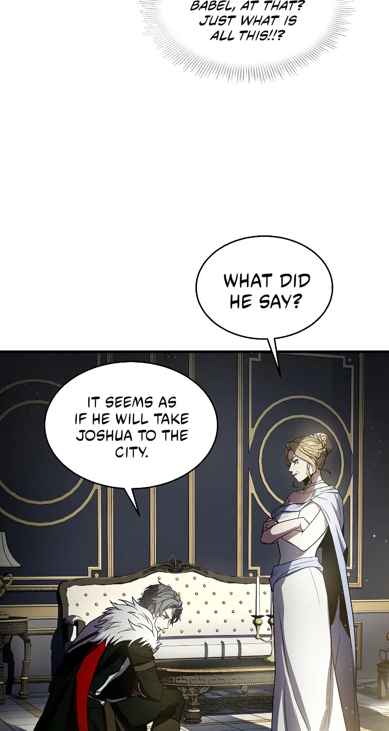 The Legendary Spearman Returns Chapter 9 page 14 - 