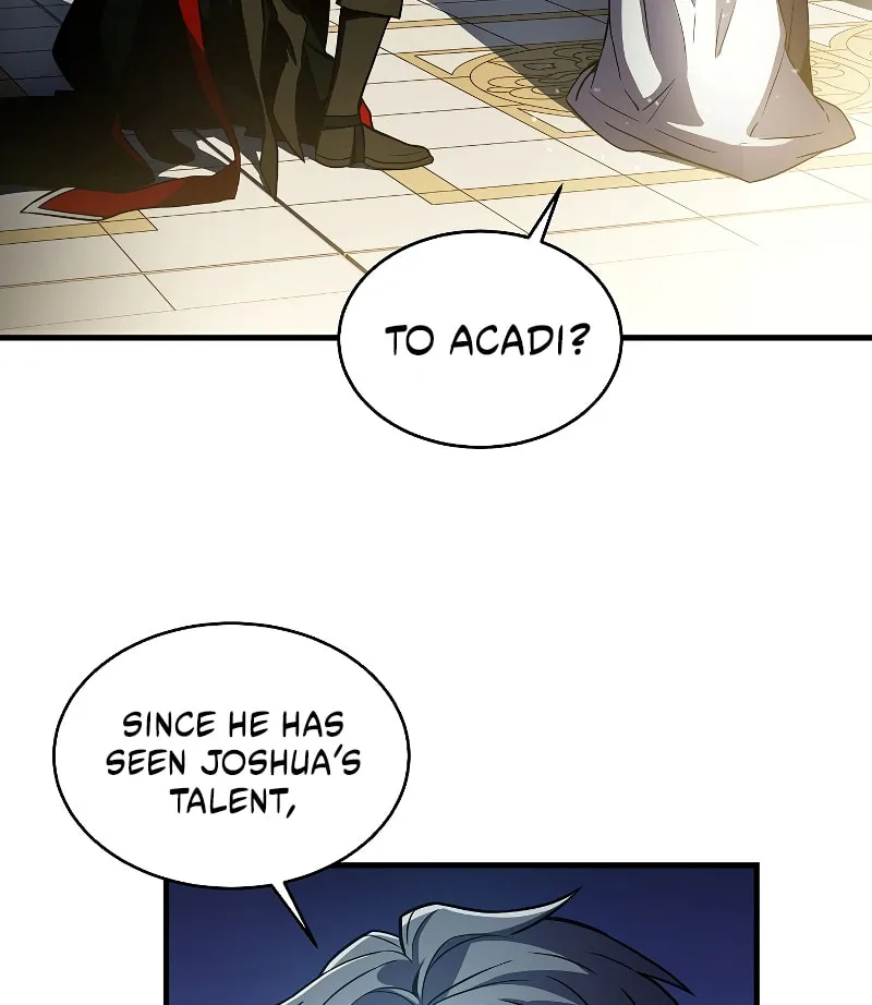 The Legendary Spearman Returns Chapter 9 page 15 - 
