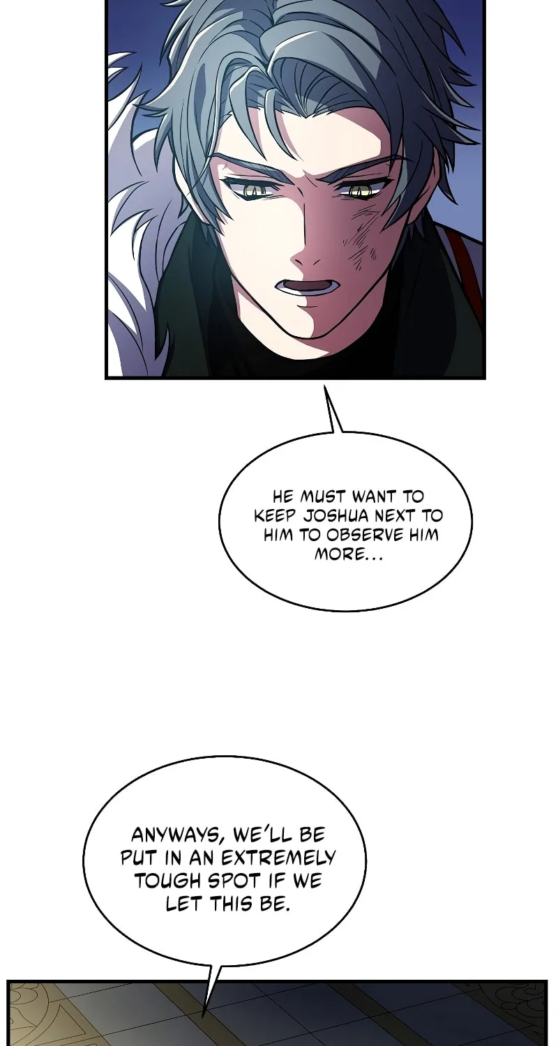 The Legendary Spearman Returns Chapter 9 page 16 - 