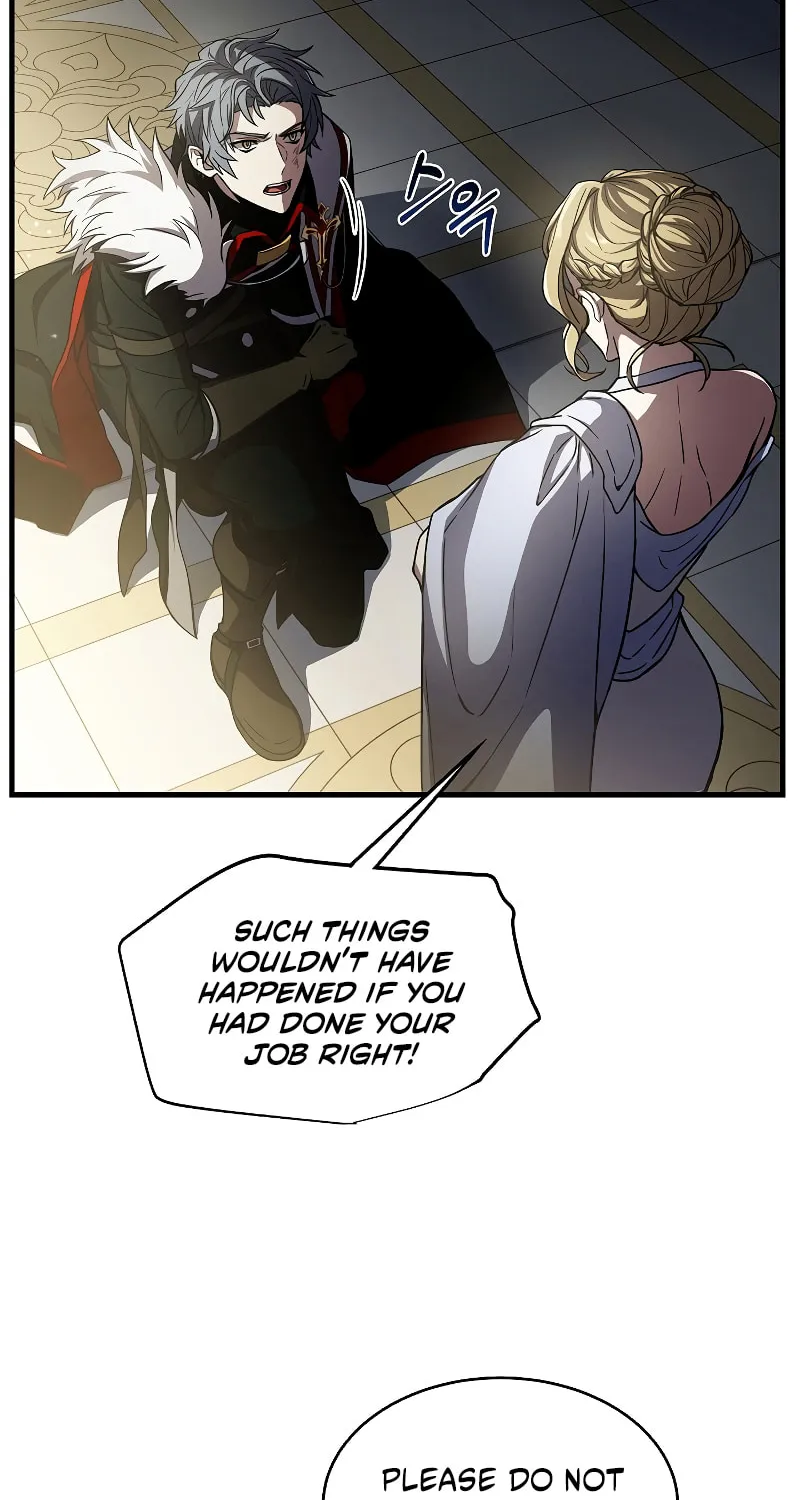 The Legendary Spearman Returns Chapter 9 page 17 - 