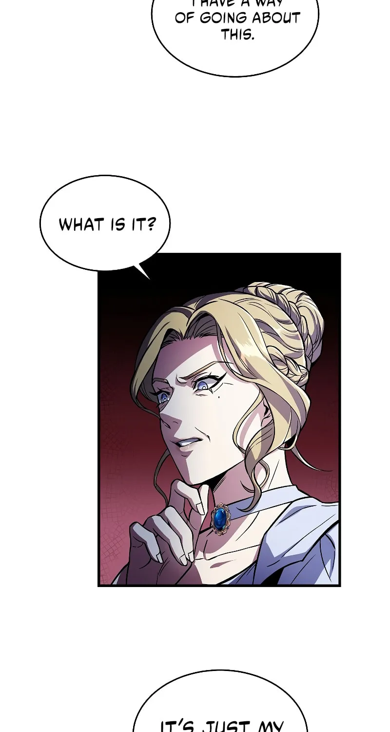 The Legendary Spearman Returns Chapter 9 page 19 - 