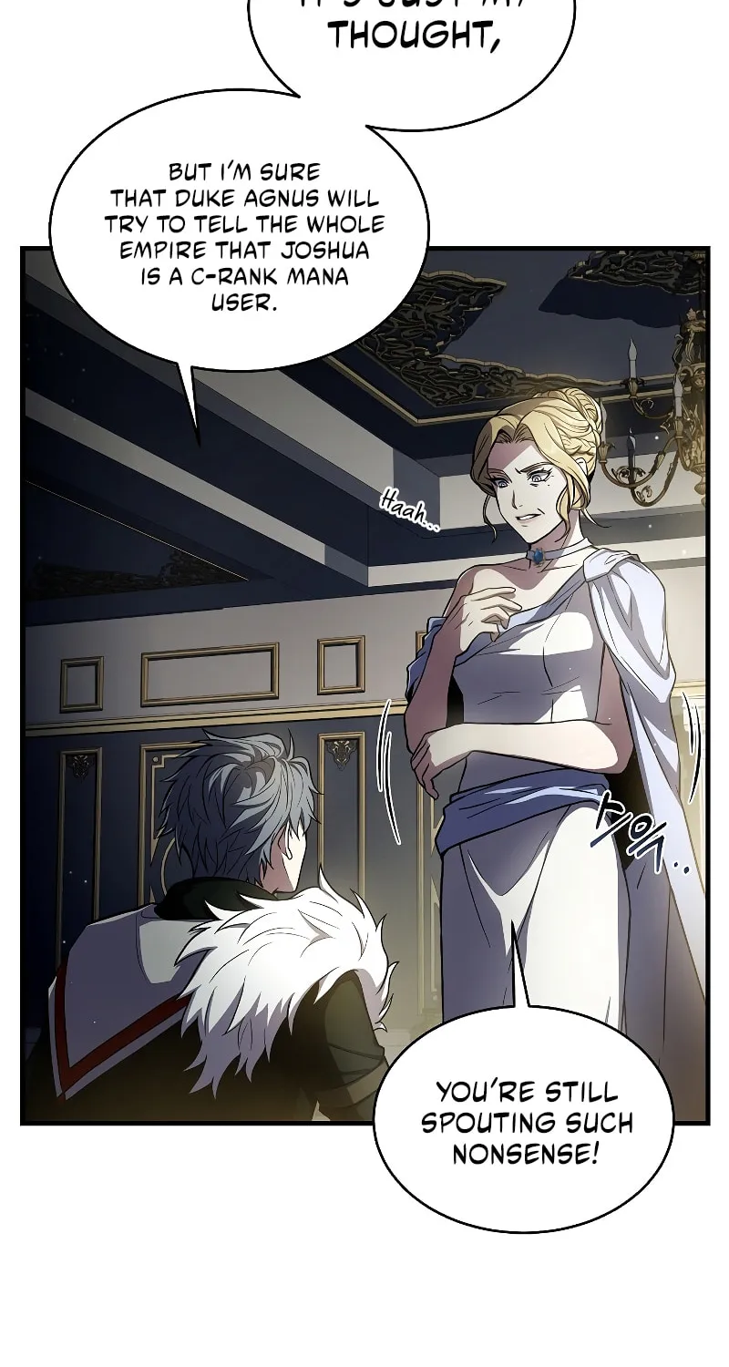 The Legendary Spearman Returns Chapter 9 page 20 - 