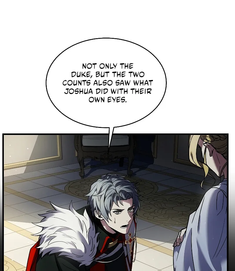 The Legendary Spearman Returns Chapter 9 page 21 - 