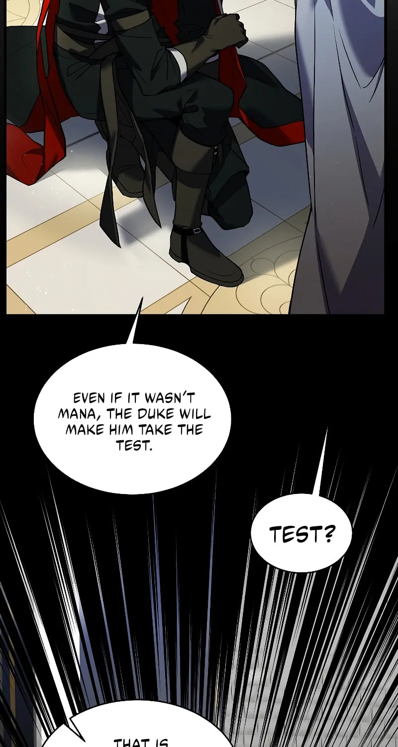 The Legendary Spearman Returns Chapter 9 page 22 - 